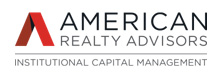 Visit the Amerian Realty Advisors website